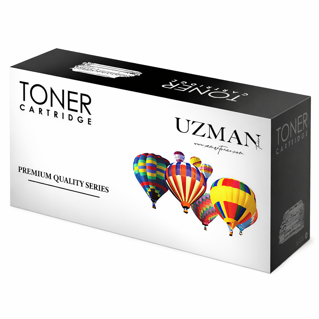 Canon CRG-059H 3624C001 Sarı Muadil Toner