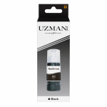Epson EcoTank 673 C13T67314A Siyah Muadil Mürekkep