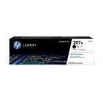 HP 207A W2210A Siyah Orijinal Toner